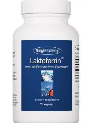 Laktoferrin