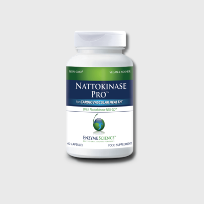 Nattokinase Pro 4000FU