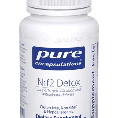 Nrf2 Detox